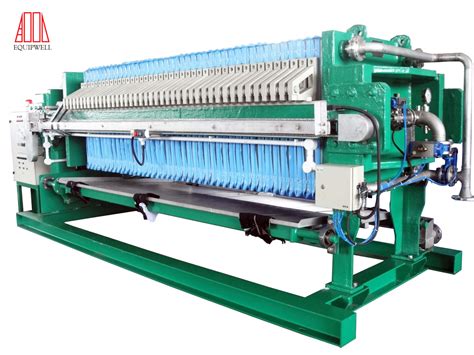 Filter Press System Indonesia|mesin filter press.